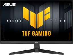 ASUS TUF Gaming VG279Q5A - FHD Fast IPS Gaming Monitor - 200hz - 1ms - 27 inch — thumbnail 1