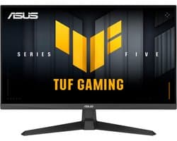 ASUS TUF Gaming VG279Q5A - FHD Fast IPS Gaming Monitor - 200hz - 1ms - 27 inch