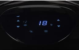 DOMO DO533FR AirfyerXXL- Heteluchtfriteuse XXL - 5L - LCD display — thumbnail 9