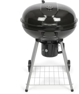 houtskoolbarbecue 55cm zwart - livoo - doc270 — thumbnail 1