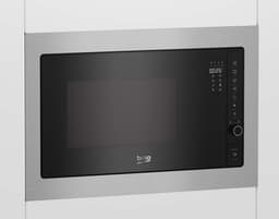 Beko BMGB25332BG - Inbouwmagnetron — thumbnail 7
