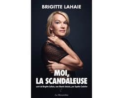 Moi, la scandaleuse