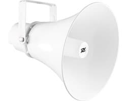 100V hoornluidspreker - Power Dynamics HSR30 100V hoornluidspreker voor 100V omroepinstallaties