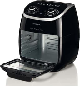 Ariete 4619/00 - Airfryer Oven - Hetelucht friteuse - 2000W - 11 liter - 80 tot 200°C - 8 automatische programma's - 6 accessoires — thumbnail 11