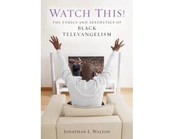 Religion, Race, and Ethnicity - Watch This!