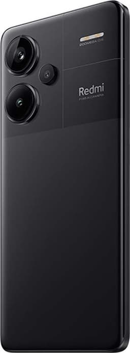 Xiaomi Redmi Note 13 Pro+ 5G - 12GB/512GB - Midnight Zwart — thumbnail 2