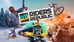 Riders Republic - PS4 — thumbnail 2