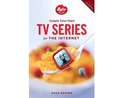 Create Your Own Tv Series For The Internet