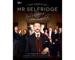 World Of Mr Selfridge