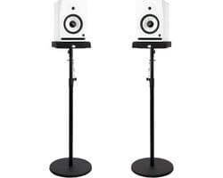 Devine RX-8A White Set studiomonitoren