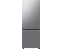 Samsung RB53DG706AS9EF - 6000 serie - Koel-vriescombinatie - Extra Breed - WiFi — afbeelding 1