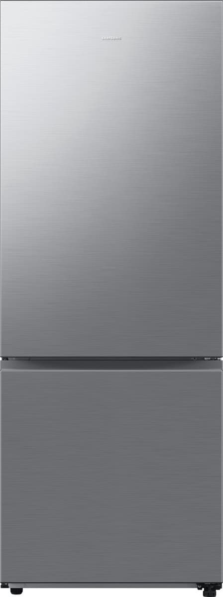 SAMSUNG  RB53DG706AS9EF -  Koel-vriescombinatie - breedte 75.9 cm - hoogte 203 cm - inhoud 538 l - NoFrost — afbeelding 1