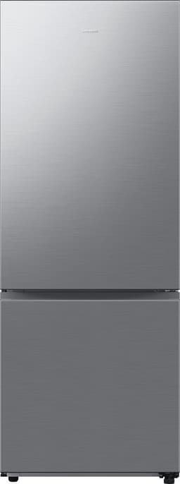 SAMSUNG  RB53DG706AS9EF -  Koel-vriescombinatie - breedte 75.9 cm - hoogte 203 cm - inhoud 538 l - NoFrost — thumbnail 1