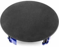 Plafondspeaker - Power Dynamics NCSS6B plafondspeaker 30 watt - 6.5'' - Zwart