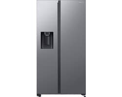 Samsung RS64DG5303S9 - Amerikaanse koelkast - Wifi - SpaceMax - Zilver — afbeelding 1