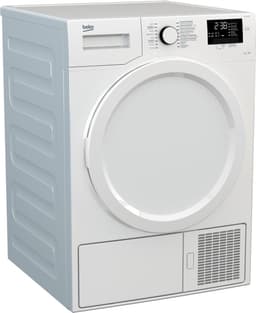 Beko DS7333PX0 - Warmtepompdroger - NL/FR — thumbnail 15