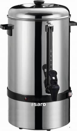 SARO RVS Koffie Percolator SAROMICA 6005 | 6.75 Liter | 48(h) x 23.5Ø cm — thumbnail 1