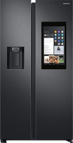 Samsung Family Hub RS68N8941B1/EF - Amerikaanse Koelkast — thumbnail 1