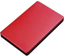 Externe harde schijf - Draagbare opslag - Bestanden bewaren - USB 3.0 - 1TB capaciteit - Zwart — thumbnail 2