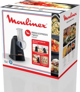 Moulinex Groentensnijder DK8638E0 — thumbnail 4