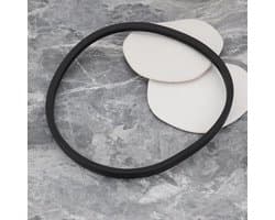 Dailygoods- Aandrijfriem 762 mm - Compatibel met Weibang Virtue 46 Sv/46 SVP