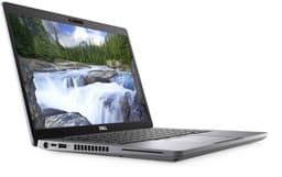 Dell Latitude 5410 - 14" FHD - Intel Core i5-10210U - 256 GB - 16 GB - Windows 11 Pro — thumbnail 2