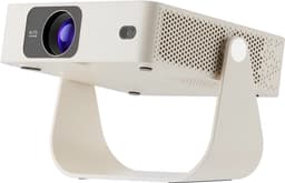 Honor Choice Projector Air Pro – Wit – Draagbaar – Bluetooth - Full HD Beamermet Netflix — thumbnail 3