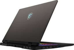 MSI Crosshair A16 HX E8WGXK-043NL - Gaming Laptop - 16 inch - RTX 5070 - 16GB/1000GB — thumbnail 5