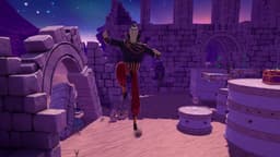 Hotel Transylvania 4: Scary-Tales Adventures - Nintendo Switch (Code in A Box) — thumbnail 2
