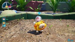 Pikmin 4 – Nintendo Switch 2 Edition + Dandori-academie - Frans — thumbnail 5