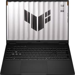 ASUS TUF Gaming A16 FA608UP-TU388W AMD Ryzen™ 7 253 Laptop 40,6 cm (16") WUXGA 16 GB DDR5-SDRAM 512 GB SSD NVIDIA GeForce RTX 5070 Laptop GPU Wi-Fi 6E (802.11ax) Windows 11 Home Grijs QWERTY Nederlands — thumbnail 2