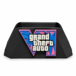 T3D GTA 6 Controller standaard - Geschikt voor PS5 DualSense – ps5 controller Standaard – Zwart — thumbnail 3