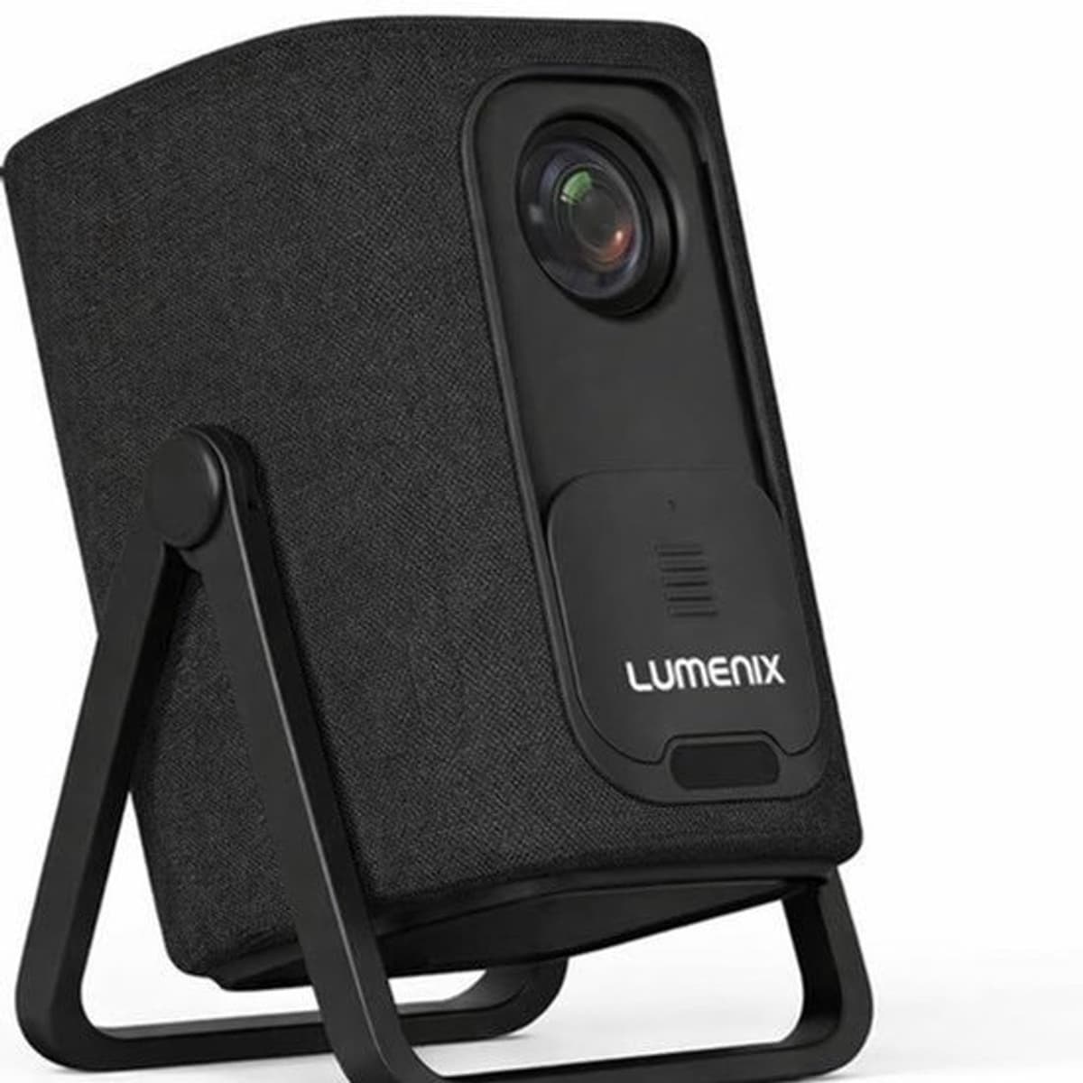 Mini Beamer 500 ANSI Lumen - Full HD 1080p Resolutie - LED Technologie - Compact Draagbaar - Thuisbioscoop Projector — afbeelding 1