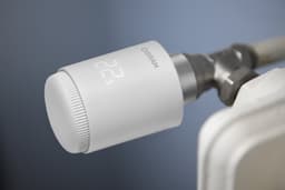 OSRAM SMART+ Bundle: 3er Set Heizkörperthermostate + Smart Matter Plug GRATIS — thumbnail 5