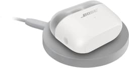 BOSE Open Earbuds Open-ear Draadloze sport-oordopjes Met Noise-cancelling White — thumbnail 4