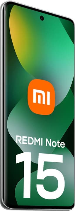 Smartphone-REDMI Note 15-8GB+256GB-Bos Groen — thumbnail 5
