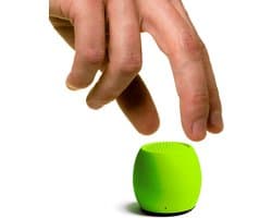 Draagbare Waterdichte Bluetooth Speaker met Lange Batterijduur