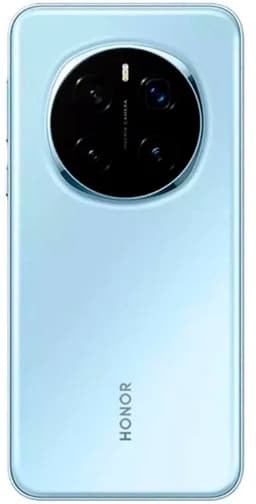 Honor - Magic7 Pro - 512GB - Breeze Blue — thumbnail 4