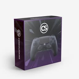 CS eSports Controller voor PS5 / PC – Hall Effect – SCUF – Paddles & Hair Triggers – Master Zwart — thumbnail 4