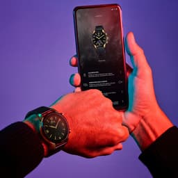 Lotus Herenhorloge 18804/1 — thumbnail 4