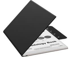 Draagbare Magnetische Beschermhoes voor 11.8" E-Reader met Brede Penclip en Auto Slaap/Waak Functie