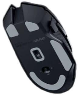 Razer Basilisk V3 X HyperSpeed - Draadloze Gaming Muis - Ergonomisch - RGB - 18.000 DPI - Zwart — thumbnail 24