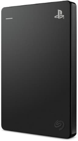 Seagate Game Drive - Externe Harde Schijf- Geschikt voor PS4 - 4TB — thumbnail 1