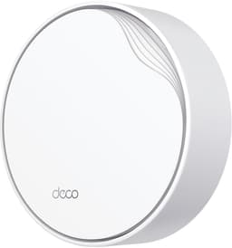 TP-Link DECO X50-PoE (3-PACK) Dual-band (2.4GHz / 5GHz) Wi-Fi 6 (802.11ax) with 2 Ethernet Ports — thumbnail 3