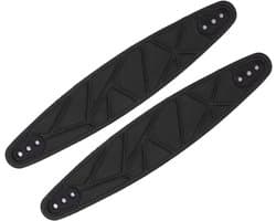 Cosensi - Hoofdbandkussenhoes voor diverse Nova headsets, 2 stuks