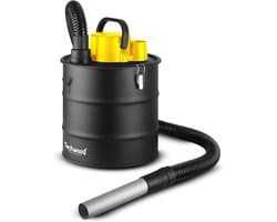 Schoonmaakstofzuiger met moderne technologie en robuuste prestaties