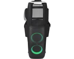 Beschermende Tas voor Bluetooth Party Speaker - Draagbare Opberghoes en Stofkap