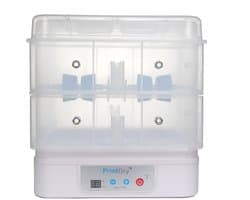 PrintDry PRO3 Filament Droger – Professionele 3D-Printer Filament Dryer – Voor PLA, PETG, ABS & Nylon