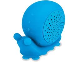 Waterdichte Bluetooth Speaker met Zuignap voor Douche en Buiten