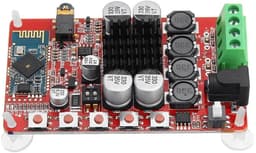 Digitale Tweekanaals Audio Versterker met Bluetooth 4.0 voor Hoge Vermogensweergave — thumbnail 4